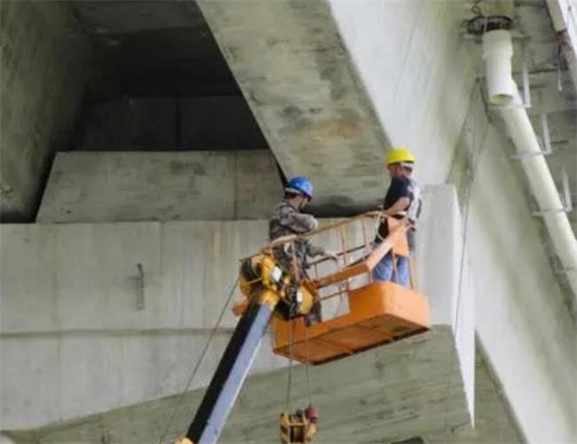 益阳桥梁建设排水系统