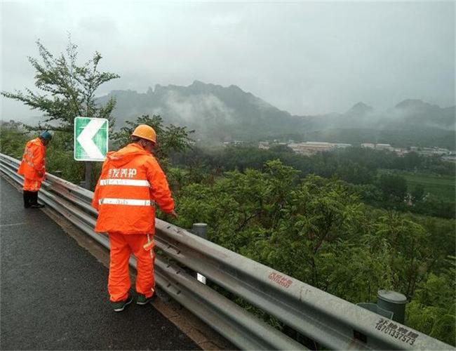 益阳大型机场排水系统